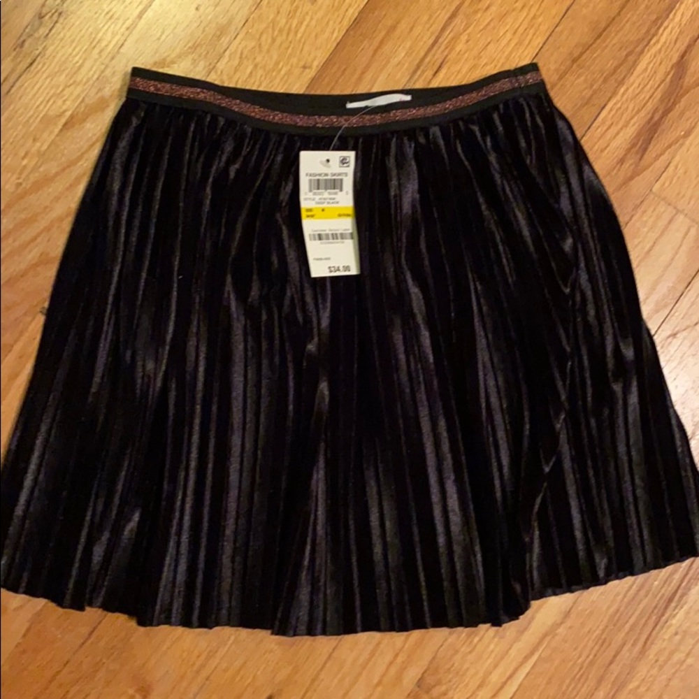 Girls skirt